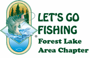 Forest Lake Chapter - Let's Go Fishing