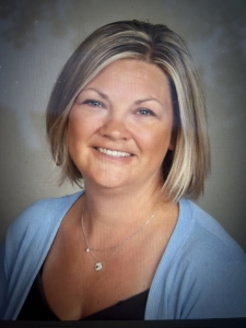 Heather Whebbe